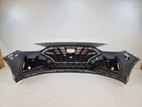 Hyundai i30 iii 3 lift бампер передний перед противотуманная фара led 86511 g4500 с Разборки, фото thumb