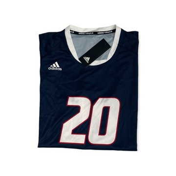 Темно-синяя футболка Adidas VOLLEYBALL XL USA 20