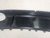 фото thumb №14, Audi rs3 iv 202 - спойлер диффузор накладка бампера задняя 8y0807521