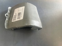 фото thumb №1, Ремкомплект порог honda accord cu 08-16 правая