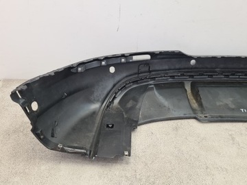 фото thumb №16, Vw tiguan i бампер зад 5n0807521h