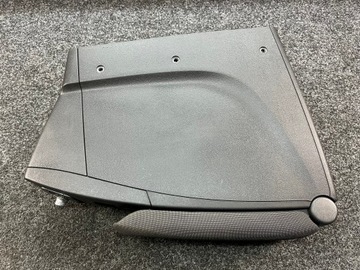 фото thumb №8, Renault scenic iii підлокітник 8-127-320