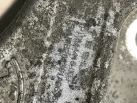 фото thumb №9, Tesla модель 3 поворотный кулак задняя правая 1044416-00-f