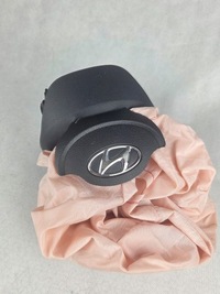 фото thumb №11, Hyundai i20 iii 2023r консоль 4 ремені подушки спрацьовані