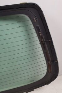 фото thumb №3, Стекло зад задняя jaguar xj x350 нет отправляю