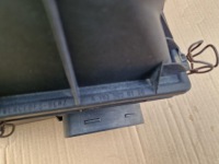 фото thumb №5, Корпус фильтр воздуха mercedes ml w163 3.2 6040940004