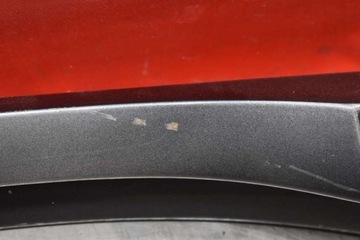 фото thumb №10, Рейлинг рейлинги крышные комплект чёрные toyota corolla verso 1 i 01-06