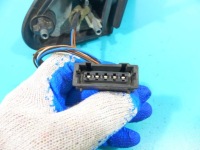 фото thumb №7, Дзеркало праве seat ibiza ii 99-02 5pin європа