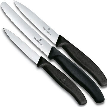 НАБОР НОЖЕЙ VICTORINOX УНИВЕРСАЛЬНЫЙ НОЖ PIKUTEK