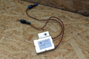 фото thumb №1, Модуль резистор ксенон bmw e85 z4 4030026