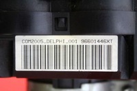 фото thumb №11, Переключатель комбинированный подрулевой переключатель 96601446xt citroen c2 07r