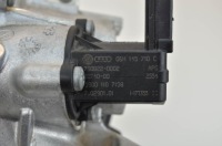 фото thumb №10, Турбина vw tiguan ad1 06k145654j 2.0l бензиновый 2017