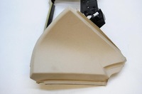 фото thumb №1, Bmw seria 7 f01 730d 2010 rhd панель защита pod руль