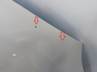 фото thumb №12, Бампер задній задня bmw 2 f22 m240i m-pakiet білий alpinweiss 300