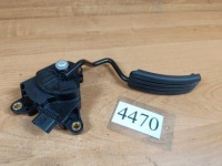 Потенциометр педаль газа renault modus 8200139319 Доставка, фото thumb