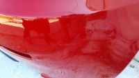 фото thumb №5, Alfa romeo 147 lift бампер задня задній