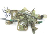 фото thumb №5, Nissan vanette serena 98-05 механізм замок двері