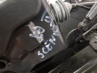 фото thumb №10, Renault scenic ii сидіння правий задня сидіння