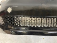 фото thumb №7, Бампер перед передній fiat 500 e