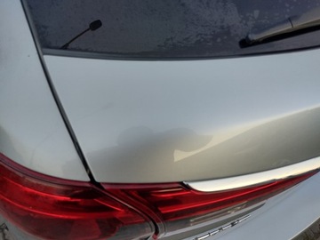 фото thumb №7, Кришка багажника mazda 6 iii 3 gj універсал k: 45p