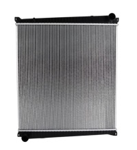 фото thumb №3, Радиатор renault mascott 3.0 dxi 2005 - 2010