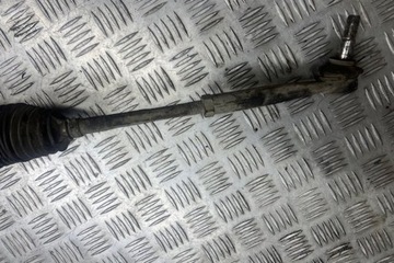 фото thumb №6, Рейка рульового управління opel zafira a f75_ 0250080025001 2.2l дизель 92kw 2002