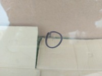 фото thumb №7, Citroen berlingo ii iii стекло лобовое перед передний