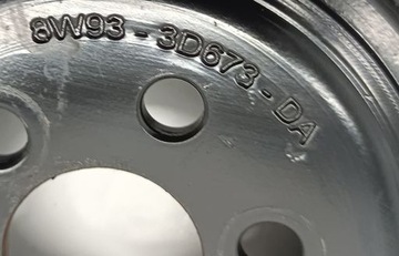 фото thumb №3, Колесо пасове насоса підсилювача jaguar f-pace x761 xj xe xf 3.0 sc scv6 306ps