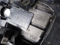 фото thumb №10, Vw t-roc led drl противотуманная фара правый 2ga941056