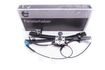 фото thumb №9, 00skv042 підйомник вікна перед правий vw polo clas esen skv