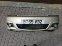 Opel meriva a lift бампер перед передний kompletny противотуманные фары 40m Доставка, фото thumb