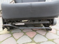 фото thumb №8, Renault grand scenic iii 1.9 dci 130 km f9q870 сиденье правые перед