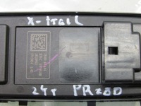 фото thumb №11, X-trail iv t33 24r перемикач панель керування скло дзеркал 254016ra0a
