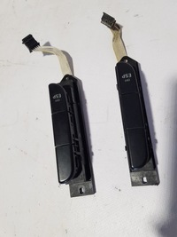 фото thumb №1, Панель управление переключатель esp mercedes sl r230 2308200910