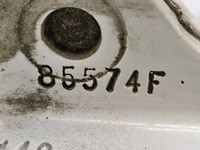 фото thumb №6, Dodge charger 2019 левая сторона петли дверь задних / комплект