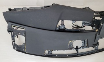 фото thumb №5, Панель роздавальна консоль lexus ux 2019-2022