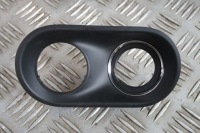 фото thumb №1, Рамка защита выключателя porsche macan 95b857290l