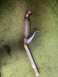 фото thumb №2, Audi a7 4k трубка рециркуляции выхлопных газов 4k0253343b