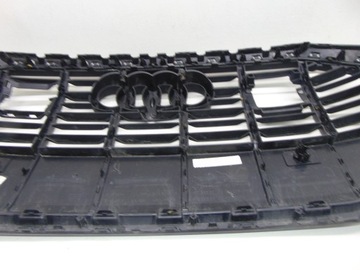 фото thumb №14, Решітка решітка радіатора audi q7 4m рестайлінг po 2020 4m0853651ajk