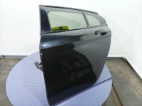 фото thumb №2, Bmw 1 f40 дверь задняя левая 475 black sapphire