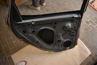 фото thumb №7, Seat ibiza 6f 5d дверь левый задняя 6f0833051c