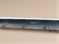 фото thumb №11, Молдинг порог правая hyundai ioniq порог правый 2016 -