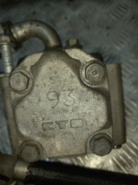 фото thumb №10, Шланг гидроусилитель комплект ford fiesta mk6 236c3a696