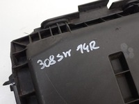 фото thumb №13, Корпус фільтра повітря 9673061080 peugeot 308 ii t9 1.6 e-hdi 9h05 14r