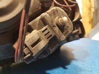 фото thumb №8, Nissan almera n16 00-06 фара левый