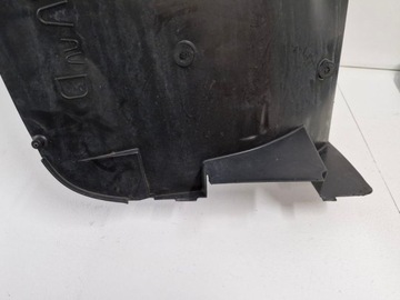 фото thumb №13, Renault trafic 3 iii vivaro b подкрылок правый перед правые передние комплект