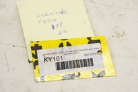 фото thumb №6, Ky101 hyundai veloster 1.6i поворотный кулак правый перед