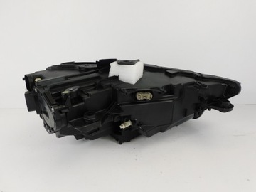 фото thumb №13, Audi a3 8v рестайлинг 8v полный led usa лампа левый перед 8v0941033e