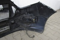 фото thumb №13, Бампер перед передній ford transit custom lift 17-