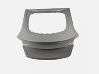 фото thumb №1, Крышка зад do tesla модель y 2020-2024 1493410-so-a